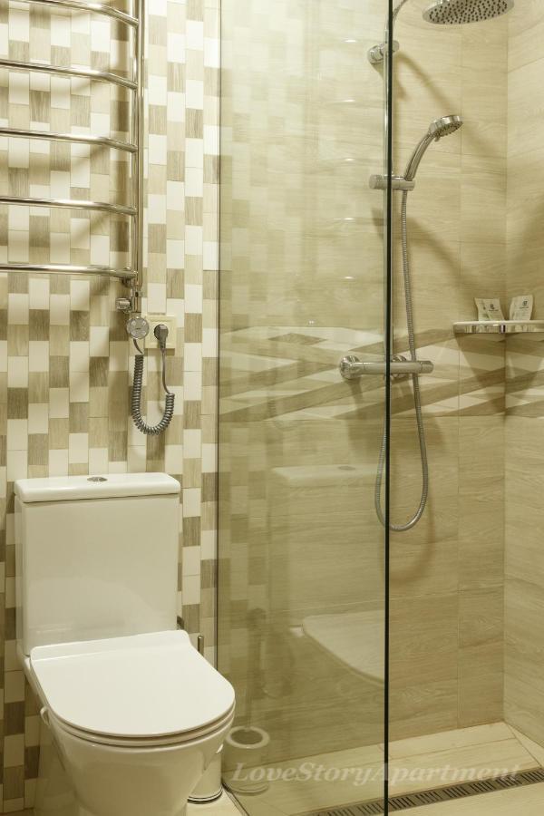 Luxury Apartments «Love Story» Ivano-Frankivsk Exterior foto